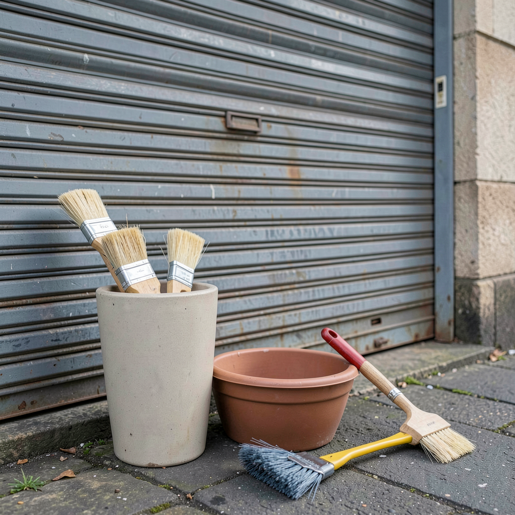Brynmawr town centre makeover set for Beaufort Street after public vote